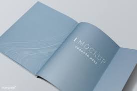 Last Page Of A Magazine Mockup Free Image By Rawpixel Com Jira Magazine Mockup Magazine Mockup Free Mockup