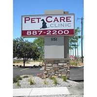 Maybe you would like to learn more about one of these? Pet Care Clinic Linkedin