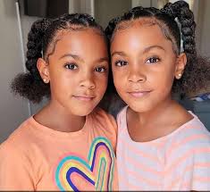 If you are a fan of the McClure twins when Ava and Alexis were bron