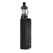 This one of the best mouth to lung vape kits is super simple to use, stealth and looks great too. The Best Vape Mods In 2020