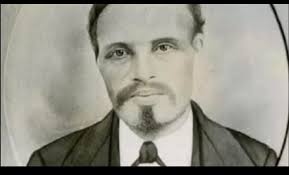 William Henry Mize Family, late 1800's