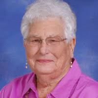 Genevieve Helen Halfmann Obituary December 27, 2020