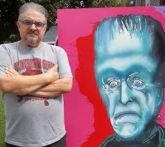 Youngstown native looks to help educate local…