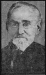 Short Families of Clark County, Wisconsin