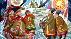Гуцулія національний ансамбль пісні і танцю. Shedrivka Nasha Malanka Trio Banduristok Ukrayinskogo Radio Ukrainian Christmas Carol Youtube
