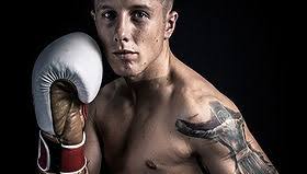 If Only They Knew Danny Carr, Boxer & Owner of Athletes Kitchen