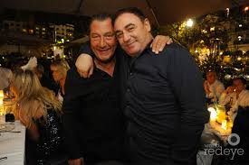 La Terrasse New Year's Eve 2015