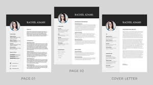 Have a look at our extensive base of a resume template. 20 Best Modern Resume Templates Word 2019