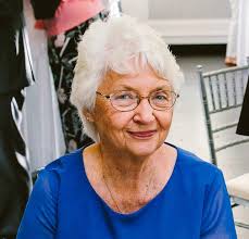 Obituary for Donna Jean Cherry