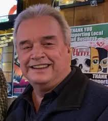 Obituary information for David "Wick" Wickenkamp