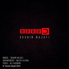 Shahin Najafi Bbbbc Cover Shahin Najafi Songwriting Social Activist