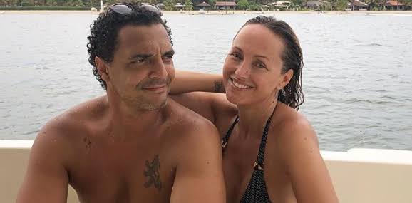 Aos 52 anos, apresentadora Marisa Cruz vive novo romance