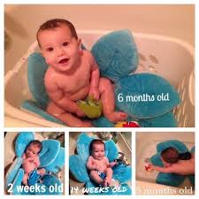Let your child wear googles or even a swimsuit to make it more like pool time than bath time.these goggles are great because they stay put and they won't get. Collect Curate Display Measure Baby Bath Tub Baby Tub Baby Bath Seat