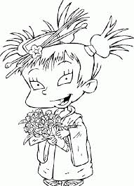 Check out our rugrats go wild selection for the very best in unique or custom, handmade pieces from our craft supplies & tools shops. Rugrats Kimi Coloring Pages Rugrats Go Wild Coloring Pages Kids Free Coloring Library
