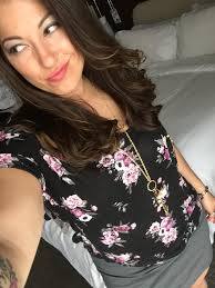 What was the name of the parade you saw yesterday?