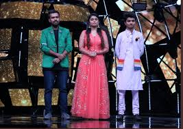 Indian idol is one of the biggest singing platform for singers to. Indian Idol Top 8 Contestants Elimination Of Chetna
