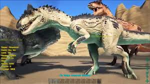 I Tamed A Dozen Raptors And Took It Down In Seconds. A Group Of Raptors Can  Take Down Even A Rex, Carno'S, Alpha… | Therizinosaurus Tips | Dododex