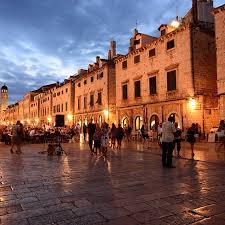 Check our ultimate travel guide to istria. Bespoke Tours To Croatia Slovenia Poland And The Czech Republic Simply Ruritania