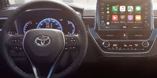 You can compare it to the golf gti, and you will see that they are about the same in size.the golf has 22.8 cubic feet in space behind the rear seats and 52.7 cubic foot cargo hold with seats down. 2019 Toyota Corolla Hatchback Dimensions And Cargo Volume