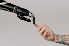 Jared Kamrass on the Dangers and Opportunities of Self-Regulation of AI in  Advertising - SWAGGER Magazine