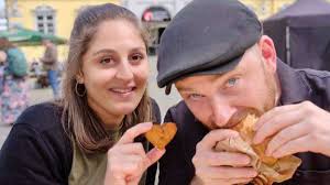 Von Churros bis Kartoffeldöner