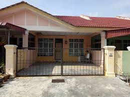 Platinum propertindo adalah agen perumahan cirebon 64 lokasi pt. Teres Setingkat Taman Bandar Baru Masjid Tanah Zprop Team