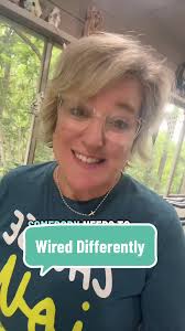 Wired Differently Todd Saylor