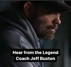 Catch the insights from the legend himself! Columbia's new Assistant Coach, Jeff  Buxton, shares his thoughts