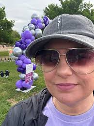 Central Valley Walk for Recovery