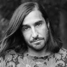 VINCENT CASANOVA — ebb + flow