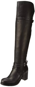 Pin On Thigh High Boots