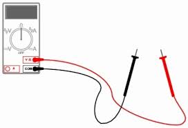 Maybe you would like to learn more about one of these? Cara Pakai Multimeter Mengecek Jalur Pcb Yang Terputus Bintangtop Com Dunia Ide Dan Kreativitas Tanpa Batas