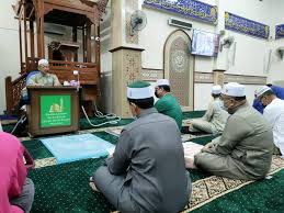 Mereka menyambutnya dan siap untuk membaiat sang khalifah kedua. Ketua Menteri Melaka Lancar Gerobok Rezeki Masjid Saidina Umar Al Khattab Berita Parti Islam Se Malaysia Pas