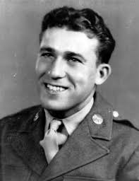 PFC Frank J La Porta (1921-1944)