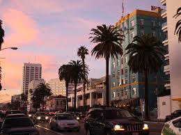 Which is the best neighborhood to visit in mexico city? Lessons From Mexico City And Los Angeles Institute For Transportation And Development Policy
