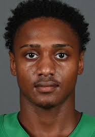 UNT sophomore Dorian Morris earns shot to play receiver after solid spring 