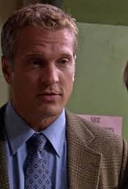 Joan of Arcadia" The Fire and the Wood (TV Episode 2003)