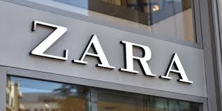 The company specializes in fast fashion, and products include clothing, accessories. Zara Just Changed Its Logo And People Are Not Happy New Zara Logo Backlash
