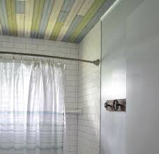 30 Creative Ceiling Ideas That Will Transform Any Room How To Install Beadboard Beadboard Covering Popcorn Ceiling