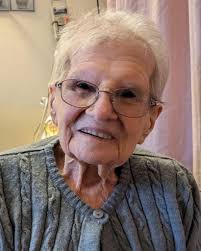 Margaret M. Kroboth Obituary March 9, 2024