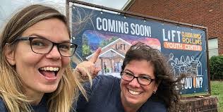 Mallory Vaughn's Instagram, Twitter & Facebook