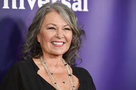 Roseanne Barr