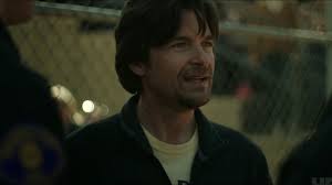 The Outsider (TV Series 2020)