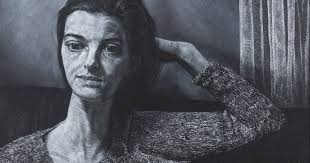 Daniel Nelis ARUA, Study of a Girl in Late Spring