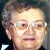 Obituary information for Mary Anne Schonhorst