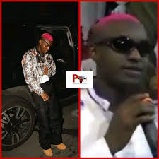 Nigerian singer Ruger shared his crossover night experience.."I haven't  cried in four years, but I saw God at the crossover service and cried "-  Singer Ruger. My question is that where you