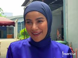 Respons Olla Ramlan soal Pacar Baru Sean yang Dibandingkan dengan Lolly