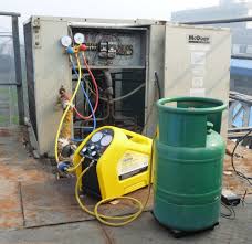 To be done to a car's air conditioner is to have the freon or coolant refilled. Full Automatic Ac Car R134a Portable Refrigerant Recovery Recharging Machine View Auto Refrigerant Recovery Machine Chunmu Product Details From Nanjing Wonfulay Precision Machinery Co Ltd On Alibaba Com