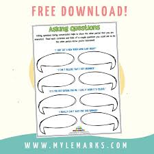 Free therapeutic worksheets for counselors working with kids and teens. Free Therapeutic Worksheets For Kids And Teens