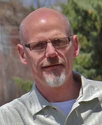 Here is my interview with Jim Landwehr